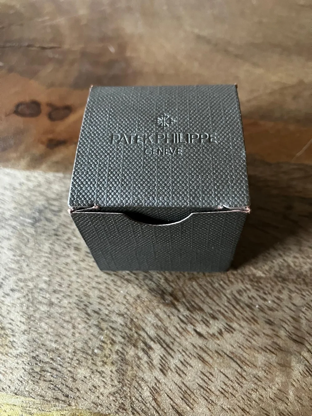 Patek Philippe Loupe